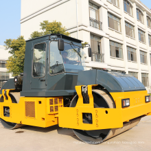 20 Ton Single Drum Pavement Road Roller Compactor Machine Price For Sale